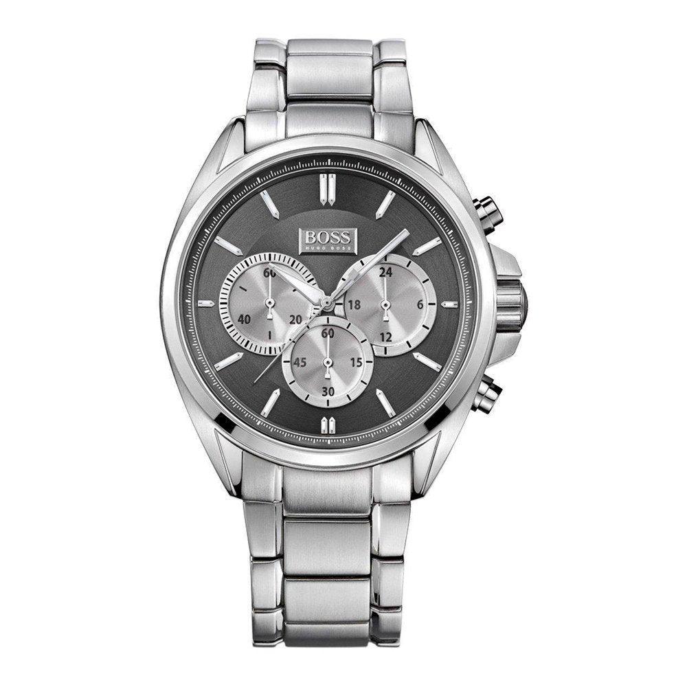 Hugo Boss HB1512883 orologio uomo al quarzo - Kechiq Concept Boutique