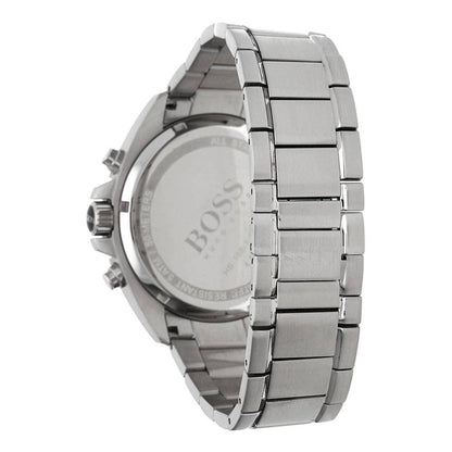 Hugo Boss HB1512883 orologio uomo al quarzo - Kechiq Concept Boutique