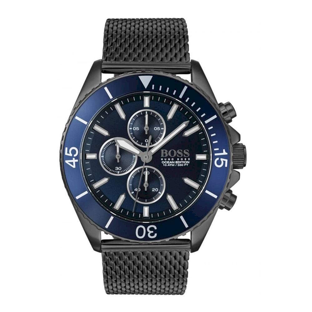 Hugo Boss Ocean Edition HB1513702 orologio uomo al quarzo - Kechiq Concept Boutique