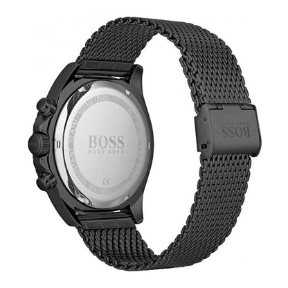 Hugo Boss Ocean Edition HB1513702 orologio uomo al quarzo - Kechiq Concept Boutique