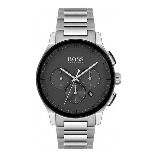 Hugo Boss Peak HB1513762 orologio uomo al quarzo - Kechiq Concept Boutique