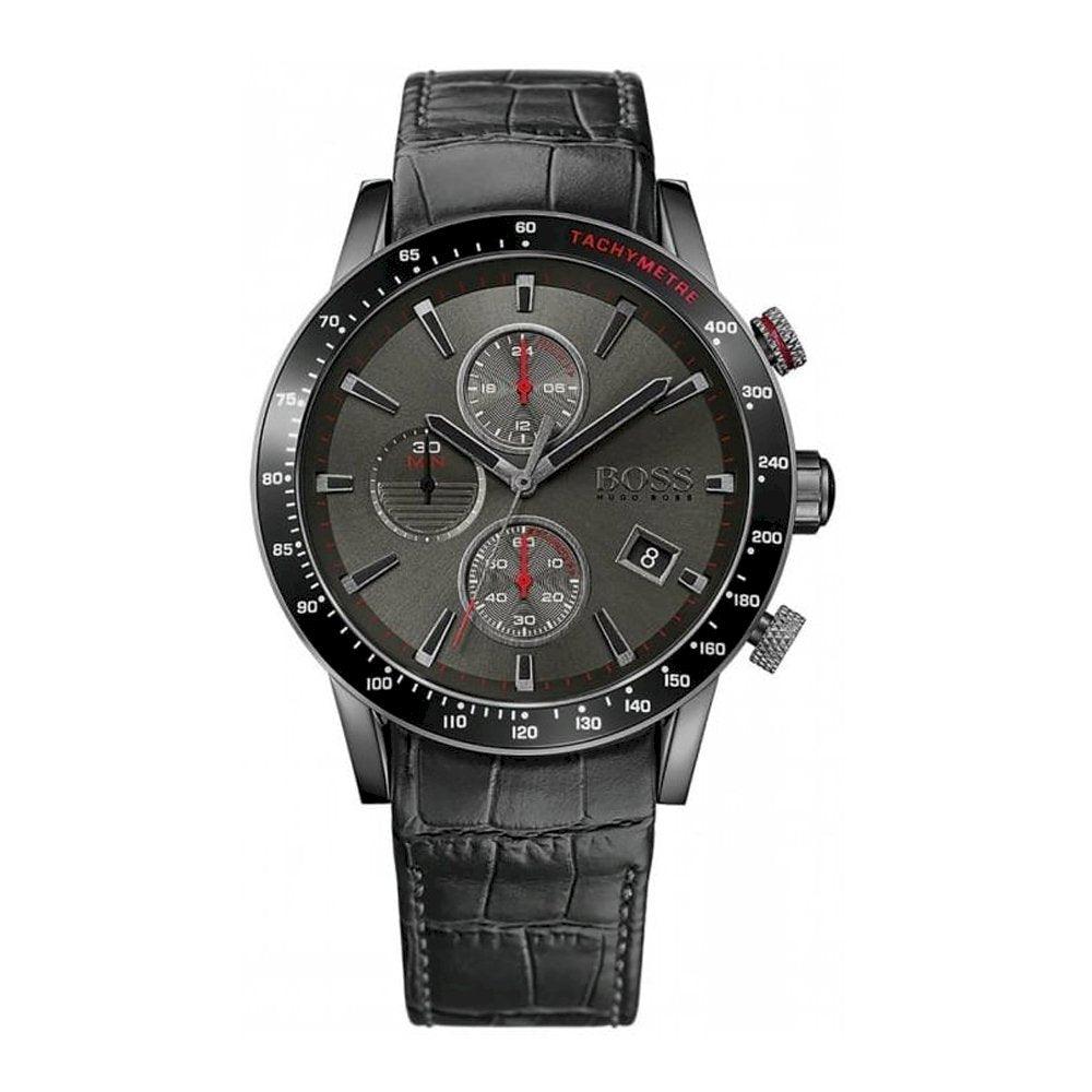 Hugo Boss Rafaele HB1513445 orologio uomo al quarzo - Kechiq Concept Boutique