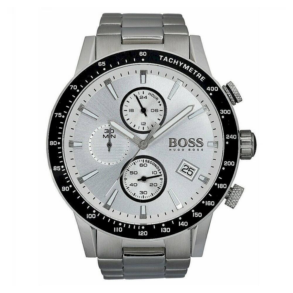 Hugo Boss Rafale HB1513511 orologio uomo al quarzo - Kechiq Concept Boutique