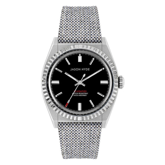Jason Hyde JH10002 orologio uomo al quarzo - Kechiq Concept Boutique
