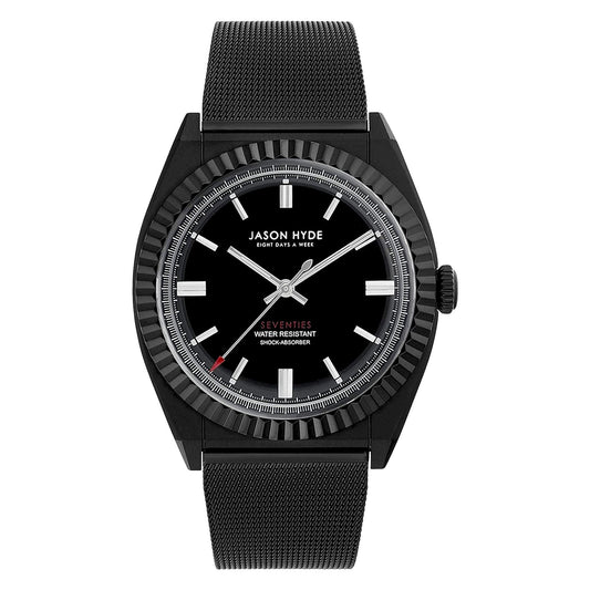 Jason Hyde JH10009 orologio uomo al quarzo - Kechiq Concept Boutique
