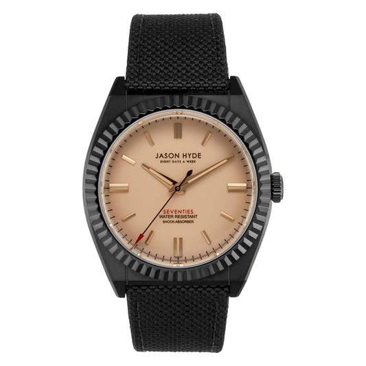 Jason Hyde JH10026 orologio uomo al quarzo - Kechiq Concept Boutique