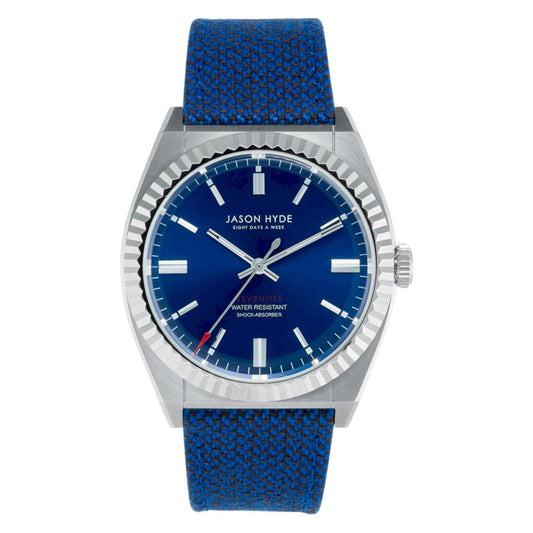 Jason Hyde JH10030 orologio uomo al quarzo - Kechiq Concept Boutique