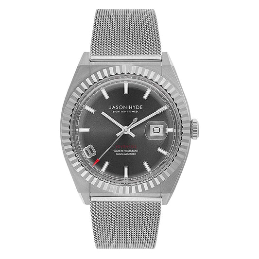 Jason Hyde JH30004 orologio uomo al quarzo - Kechiq Concept Boutique