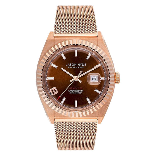 Jason Hyde JH30005 orologio uomo al quarzo - Kechiq Concept Boutique