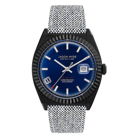 Jason Hyde JH30006 orologio uomo al quarzo - Kechiq Concept Boutique