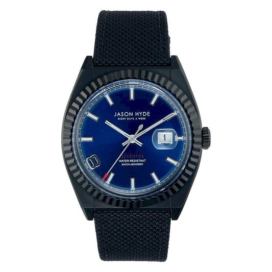 Jason Hyde JH30008 orologio uomo al quarzo - Kechiq Concept Boutique