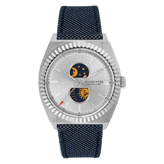 Jason Hyde JH41000 orologio uomo al quarzo - Kechiq Concept Boutique