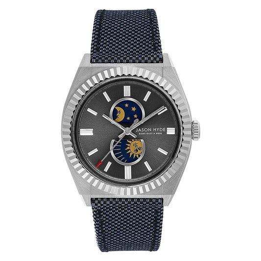Jason Hyde JH41001 orologio uomo al quarzo - Kechiq Concept Boutique