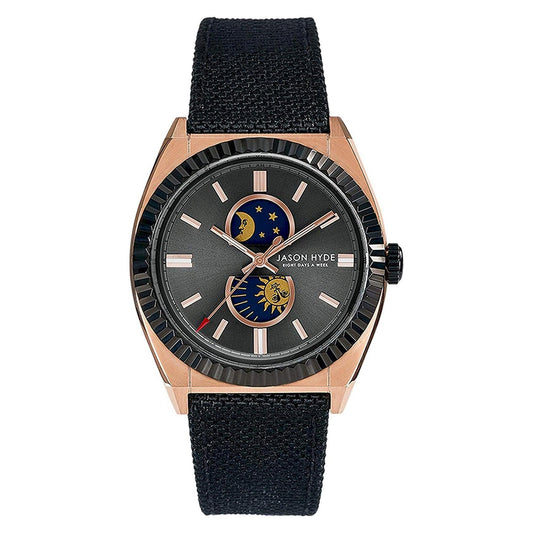 Jason Hyde JH41006 orologio uomo al quarzo - Kechiq Concept Boutique