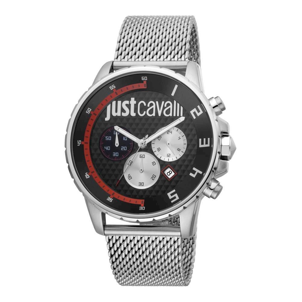 Just Cavalli Time JC1G063M0265 orologio uomo al quarzo - Kechiq Concept Boutique