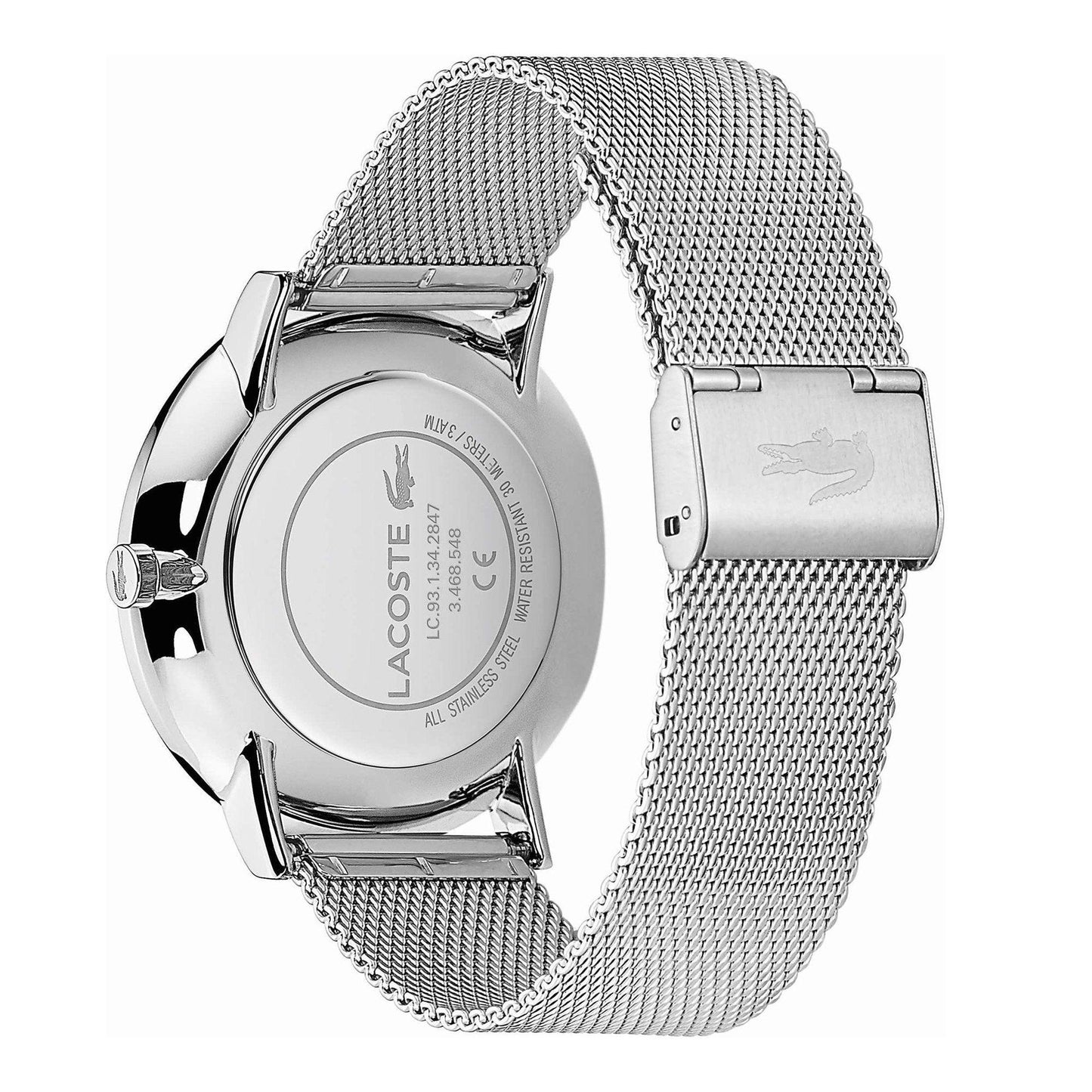 Lacoste Moon 2011024 orologio uomo al quarzo - Kechiq Concept Boutique