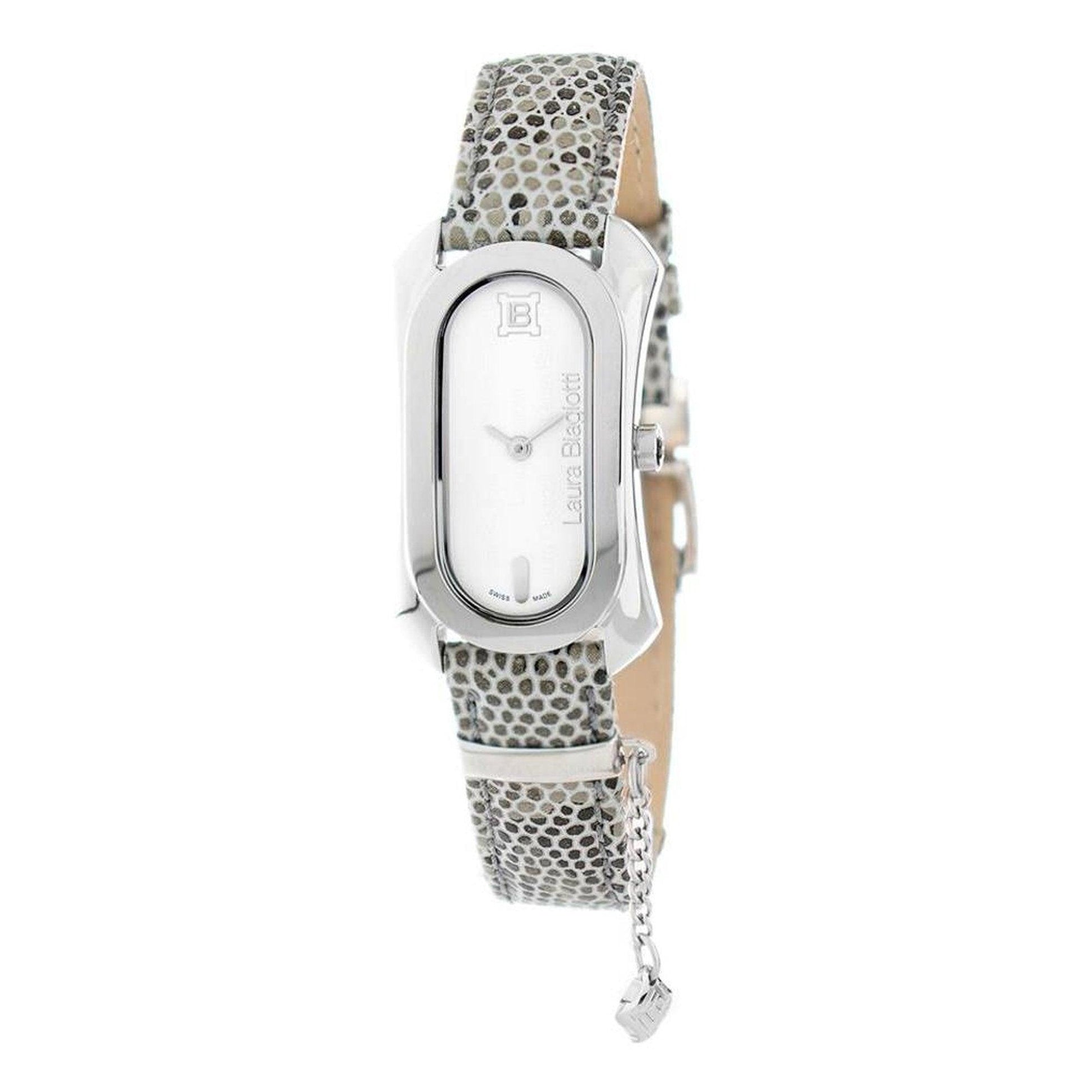Laura Biagiotti LB0028-SE orologio donna al quarzo - Kechiq Concept Boutique