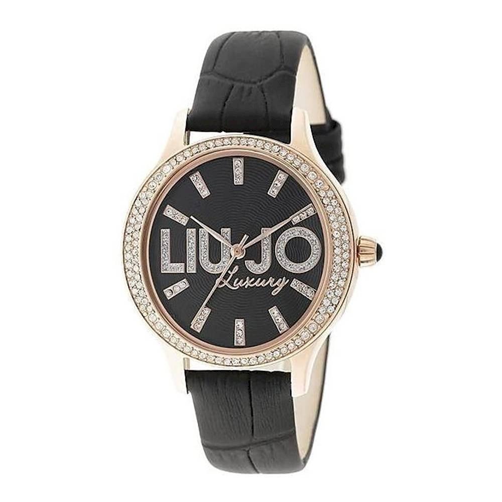 Liu Jo Giselle TLJ766 orologio donna al quarzo - Kechiq Concept Boutique