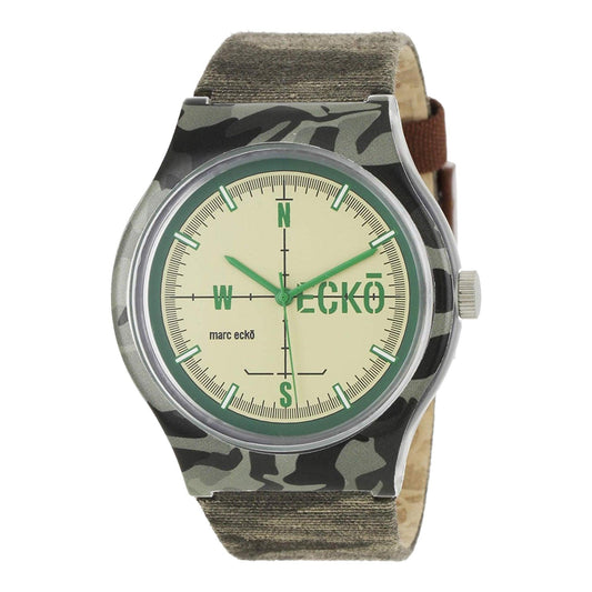 Marc Ecko E06509M1 orologio unisex al quarzo - Kechiq Concept Boutique