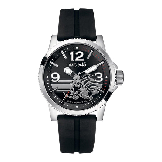 Marc Ecko E08503G1 orologio uomo al quarzo - Kechiq Concept Boutique