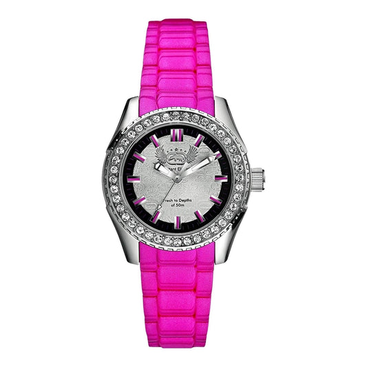 Marc Ecko E08513G4 orologio donna al quarzo - Kechiq Concept Boutique