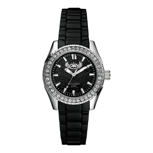 Marc Ecko E11599M1 orologio donna al quarzo - Kechiq Concept Boutique