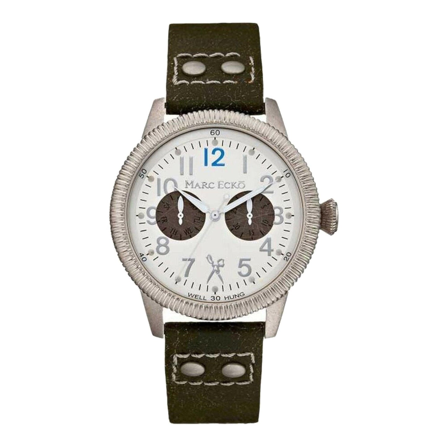 Marc Ecko E13513G1 orologio uomo al quarzo - Kechiq Concept Boutique