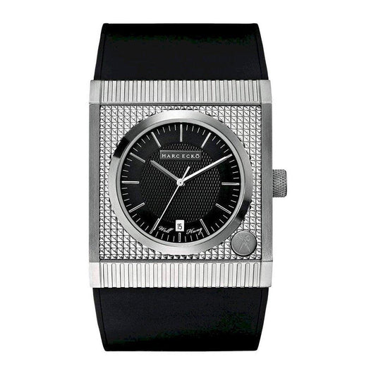 Marc Ecko E13522G1 orologio uomo al quarzo - Kechiq Concept Boutique