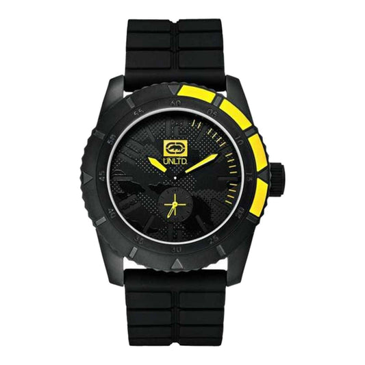 Marc Ecko E13541G1 orologio uomo al quarzo - Kechiq Concept Boutique