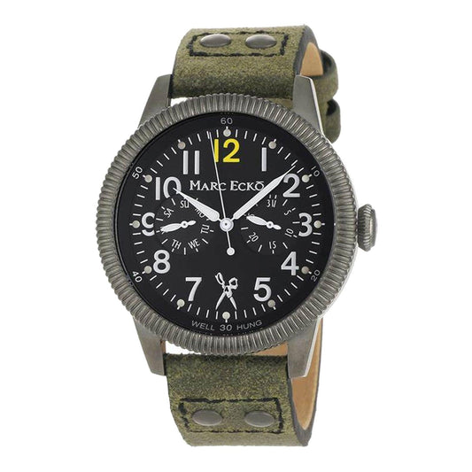 Marc Ecko E14541G1 orologio uomo al quarzo - Kechiq Concept Boutique