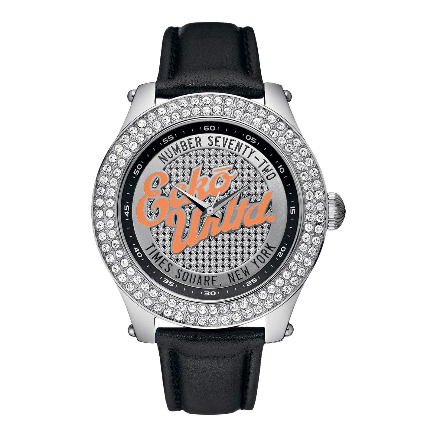 Marc Ecko E15078G2 orologio uomo al quarzo - Kechiq Concept Boutique