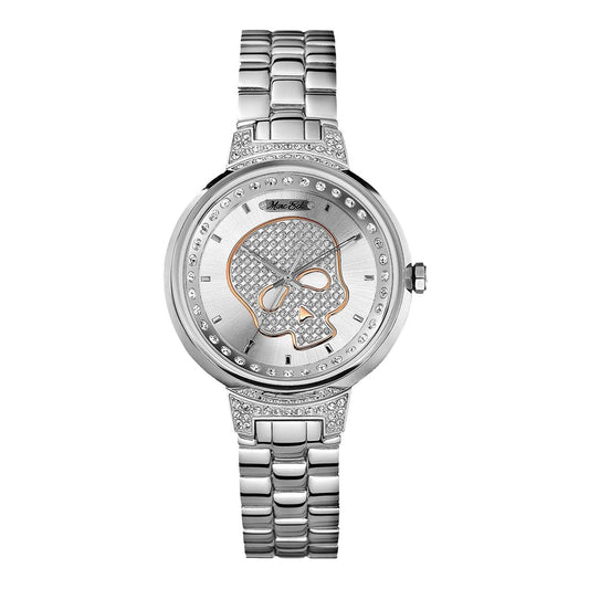 Marc Ecko E16566L1 orologio donna al quarzo - Kechiq Concept Boutique