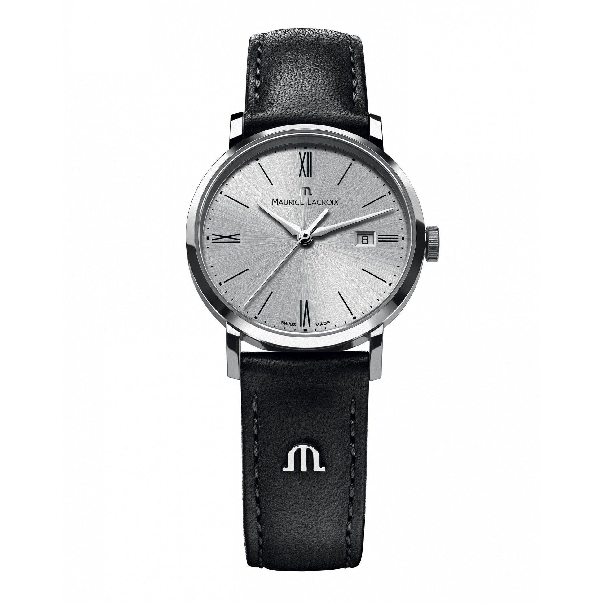 Maurice Lacroix Eliros Date EL1084-SS001-110 orologio donna al quarzo - Kechiq Concept Boutique