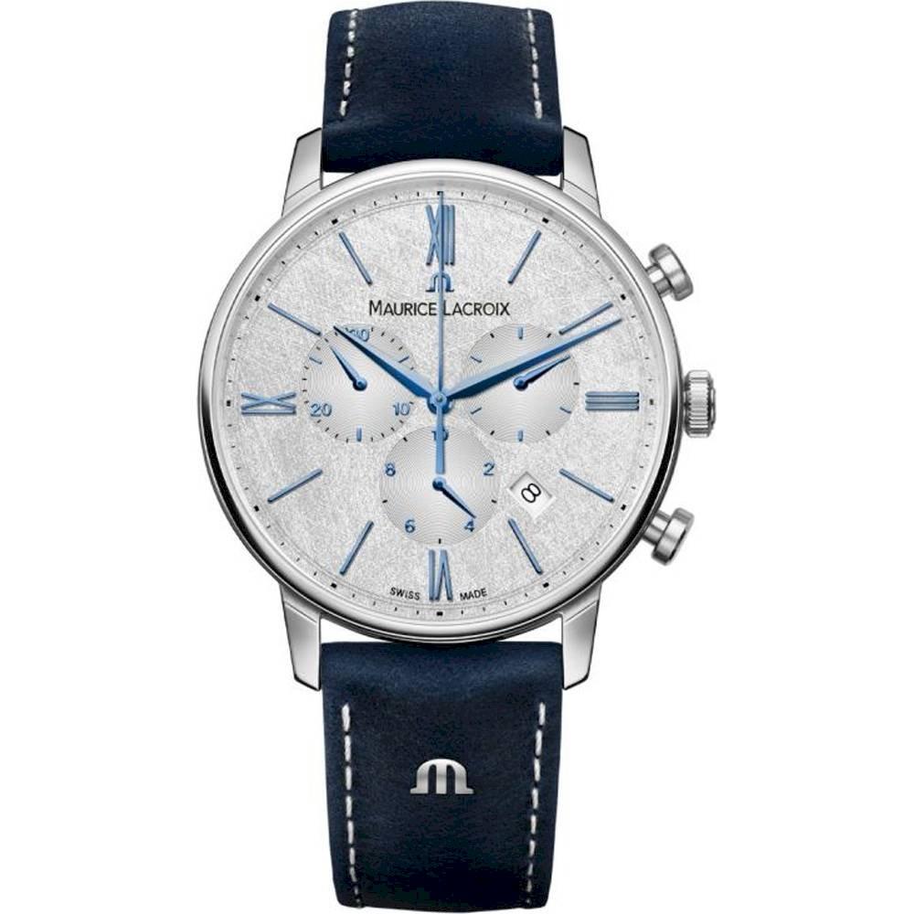 Maurice Lacroix Eliros EL1098-SS001-114-1 orologio unisex al quarzo - Kechiq Concept Boutique
