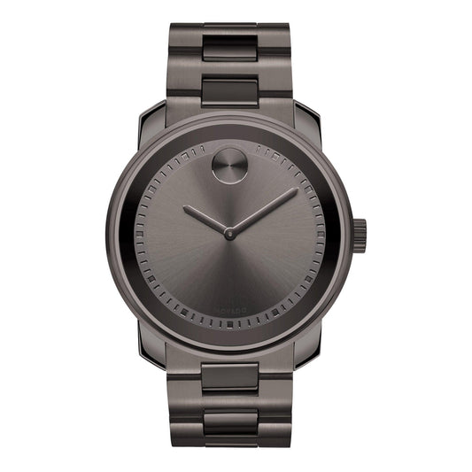 Movado Bold 3600259 orologio uomo al quarzo - Kechiq Concept Boutique
