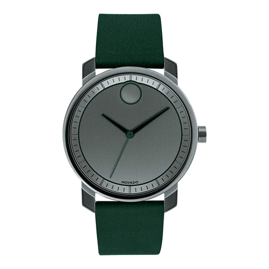 Movado Bold 3600570 orologio uomo al quarzo - Kechiq Concept Boutique