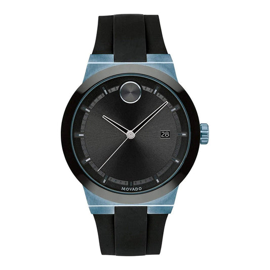 Movado Bold 3600626 orologio uomo al quarzo - Kechiq Concept Boutique