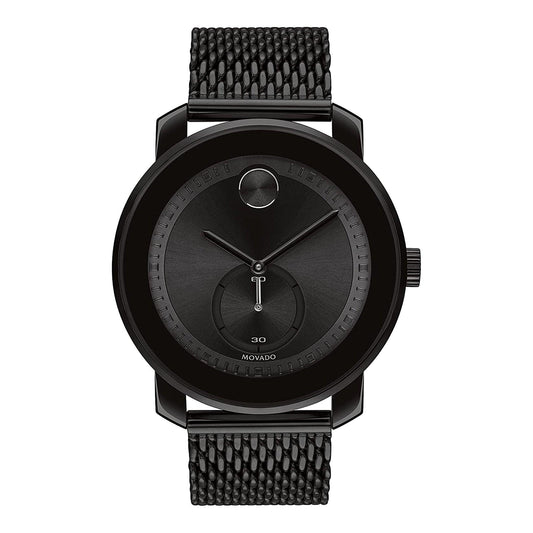 Movado Bold 3600767 orologio uomo al quarzo - Kechiq Concept Boutique