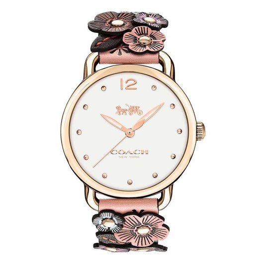 Movado Delancey 14502822 orologio donna al quarzo - Kechiq Concept Boutique
