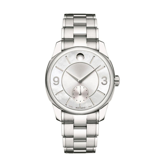 Movado LX 0606618 orologio donna al quarzo - Kechiq Concept Boutique