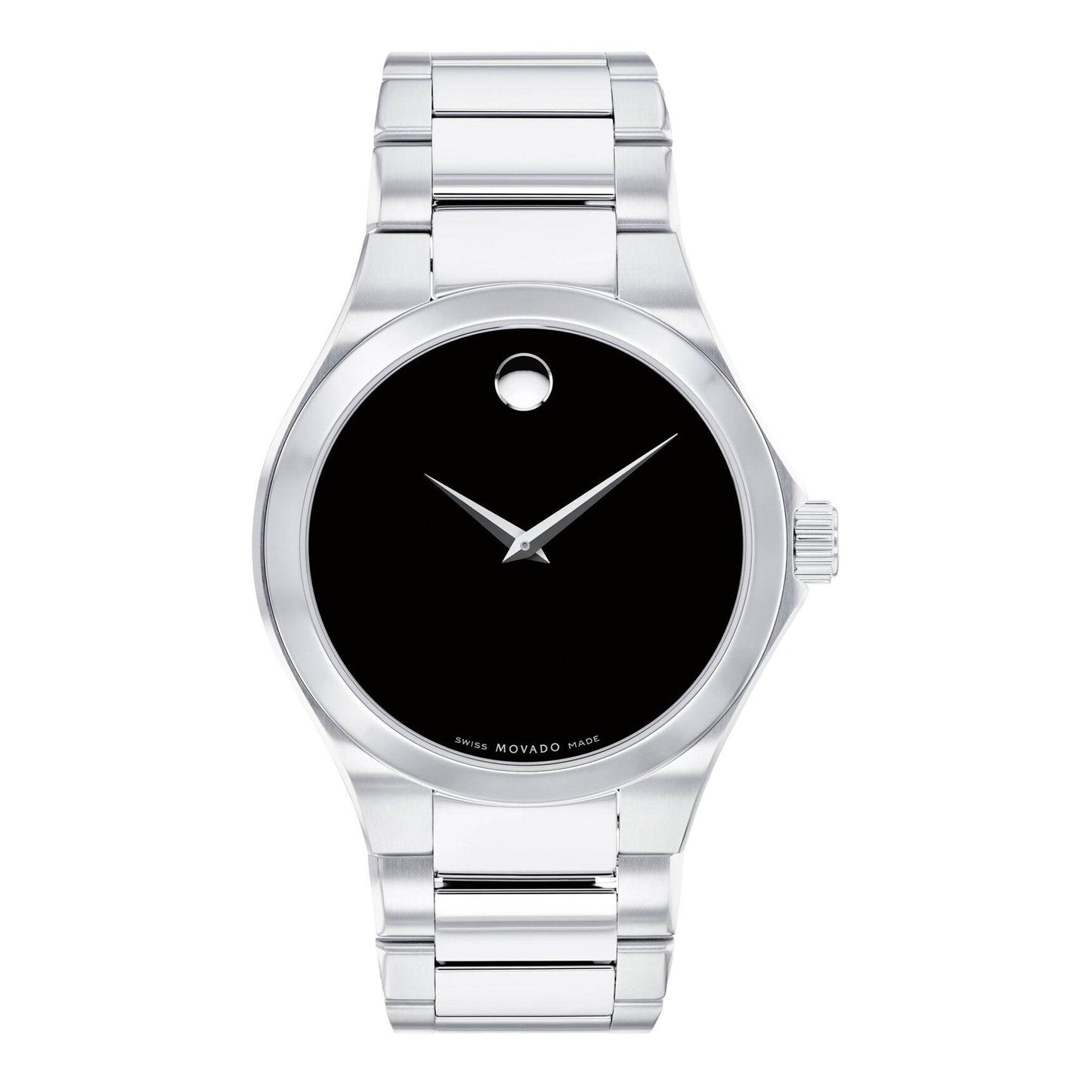 Movado Serio 0606555 orologio unisex al quarzo - Kechiq Concept Boutique