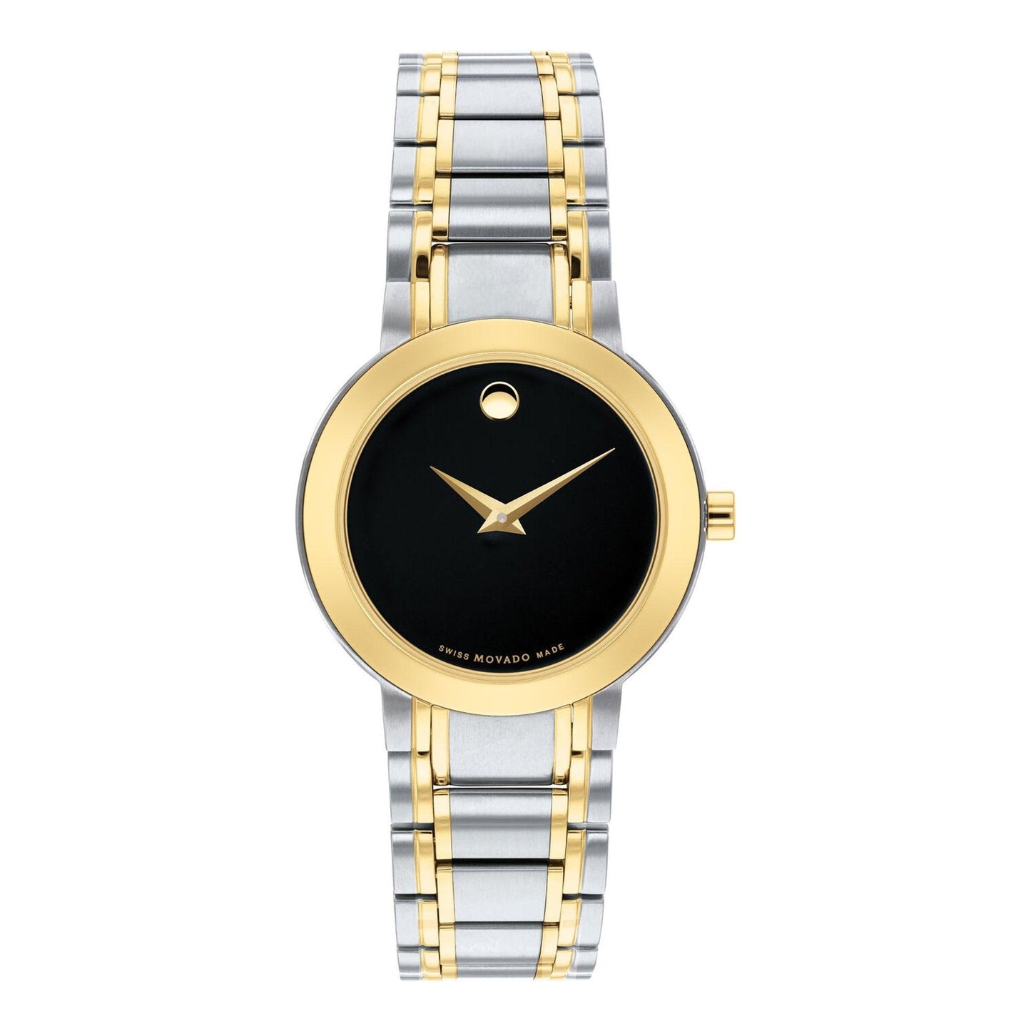 Movado Stiri 0607281 orologio donna al quarzo - Kechiq Concept Boutique