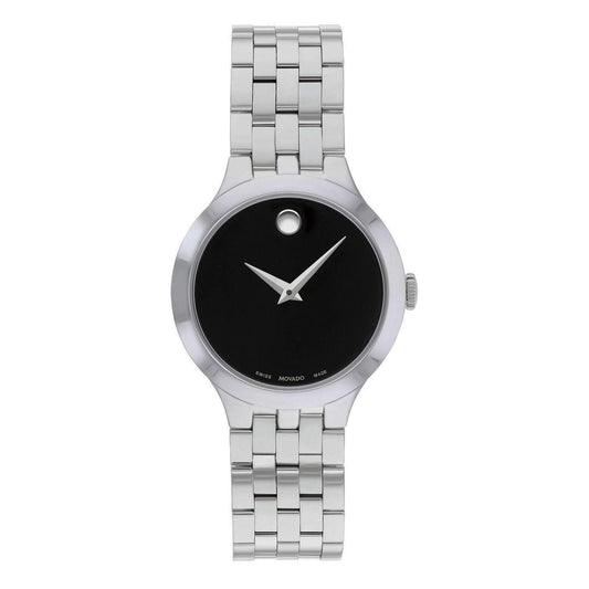 Movado Veturi 0607418 orologio donna al quarzo - Kechiq Concept Boutique