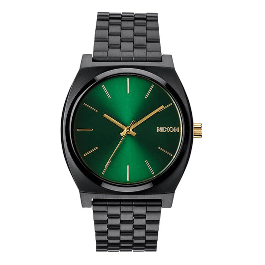 Nixon Time Teller A045-3404-00 orologio unisex al quarzo - Kechiq Concept Boutique
