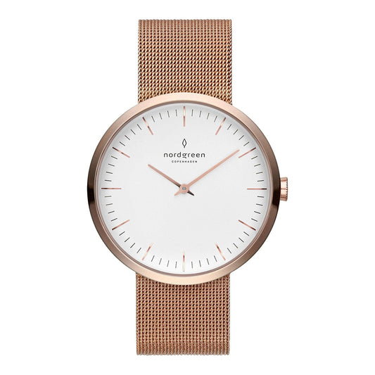 Nordgreen Infinity IN32RGMEROXX orologio donna al quarzo - Kechiq Concept Boutique