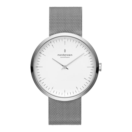 Nordgreen Infinity IN32SIMESIXX orologio uomo al quarzo - Kechiq Concept Boutique