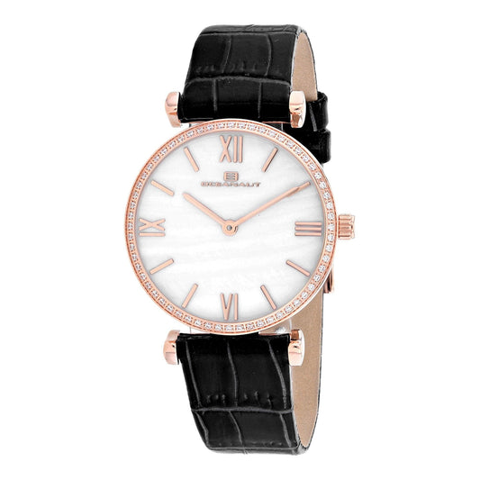Oceanaut Harmony OC3213 orologio donna al quarzo - Kechiq Concept Boutique