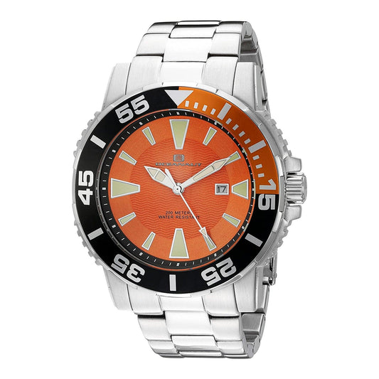 Oceanaut Marletta OC2910 orologio uomo al quarzo - Kechiq Concept Boutique