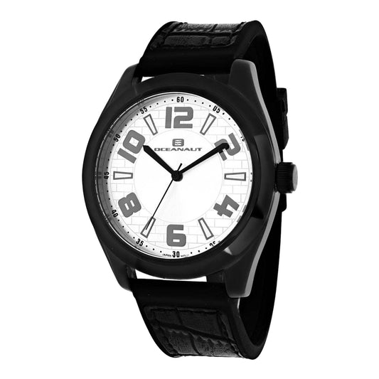 Oceanaut Vault OC7512 orologio uomo al quarzo - Kechiq Concept Boutique