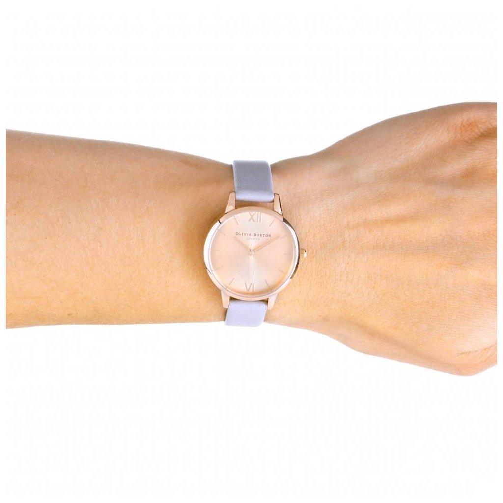 Olivia Burton OB15MD46 orologio donna al quarzo - Kechiq Concept Boutique